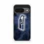 Seattle Seahawks American Football 4 Google Pixel 9/ Pixel 9a/ Pixel 9 Pro/ Pixel 9 Pro XL Case