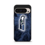 Seattle Seahawks American Football 4 Google Pixel 9 Pro Case