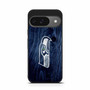 Seattle Seahawks American Football 5 Google Pixel 9/ Pixel 9a/ Pixel 9 Pro/ Pixel 9 Pro XL Case