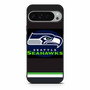 Seattle seahawks logo green strGO Google Pixel 9 Pro XL Case