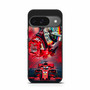Sebastian Vettel Ferrari Google Pixel 9/ Pixel 9a/ Pixel 9 Pro/ Pixel 9 Pro XL Case