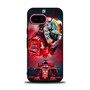 Sebastian Vettel Ferrari Google Pixel 9a Case