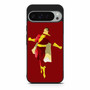 Shazam chevron art Google Pixel 9 Pro XL Case
