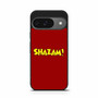 Shazam Google Pixel 9/ Pixel 9a/ Pixel 9 Pro/ Pixel 9 Pro XL Case