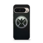 Shield Logo Google Pixel 9 Pro Case