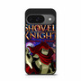 Shovel Knight Game werw Google Pixel 9/ Pixel 9a/ Pixel 9 Pro/ Pixel 9 Pro XL Case