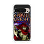 Shovel Knight Game werw Google Pixel 9 Pro Case