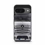 silver mercedes truck Google Pixel 9/ Pixel 9a/ Pixel 9 Pro/ Pixel 9 Pro XL Case