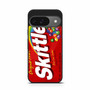 skittles original Google Pixel 9/ Pixel 9a/ Pixel 9 Pro/ Pixel 9 Pro XL Case