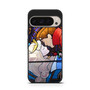 sleeping beauty and her castle Google Pixel 9 Pro Case