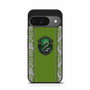 Slytherin Hogwarts Google Pixel 9/ Pixel 9a/ Pixel 9 Pro/ Pixel 9 Pro XL Case