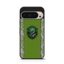 Slytherin Hogwarts Google Pixel 9 Pro Case