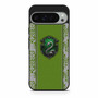 Slytherin Hogwarts Google Pixel 9 Pro XL Case