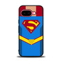 Smalville superman Google Pixel 9a Case