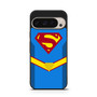 Smalville superman Google Pixel 9 Pro Case