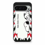 Snoopy Make Better Choice Google Pixel 9 Pro XL Case