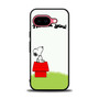 Snoopy Thank You Google Pixel 9a Case