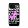 Soft PinkKitty Google Pixel 9/ Pixel 9a/ Pixel 9 Pro/ Pixel 9 Pro XL Case