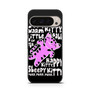 Soft PinkKitty Google Pixel 9 Pro Case