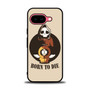 South Park kenny born to die Google Pixel 9a Case