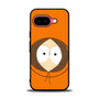 South Park kenny face Google Pixel 9a Case