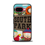 South Park 2 Google Pixel 9a Case