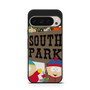 South Park 2 Google Pixel 9 Pro Case