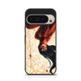 Spider woman Google Pixel 9 Pro Case