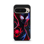 Spiderman Into Spiderverse Miles Google Pixel 9 Pro Case