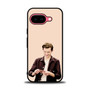 Spiderman Tom Holland 2 Google Pixel 9a Case