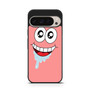 spongebob Patrick star Google Pixel 9 Pro Case