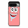 spongebob Patrick star Google Pixel 9 Pro XL Case