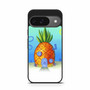 Spongebob pineapple bikini bottom Google Pixel 9/ Pixel 9a/ Pixel 9 Pro/ Pixel 9 Pro XL Case