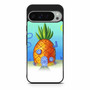 Spongebob pineapple bikini bottom Google Pixel 9 Pro XL Case