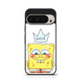 Spongebob squarepants queen Google Pixel 9 Pro Case