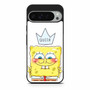 Spongebob squarepants queen Google Pixel 9 Pro XL Case