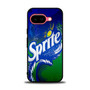 sprite cover Google Pixel 9a Case