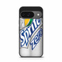 sprite zero Google Pixel 9/ Pixel 9a/ Pixel 9 Pro/ Pixel 9 Pro XL Case