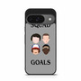 Squad Goals Stranger Things Google Pixel 9/ Pixel 9a/ Pixel 9 Pro/ Pixel 9 Pro XL Case