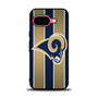 st louids rams Google Pixel 9a Case
