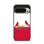 St Louis Cardinals 6 Google Pixel 9 Pro Case