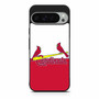 St Louis Cardinals 6 Google Pixel 9 Pro XL Case