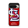 st louis cardinals Google Pixel 9 Pro Case