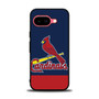 St Louis Cardinals 7 Google Pixel 9a Case