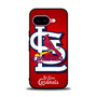 St Louis Cardinals 9 Google Pixel 9a Case