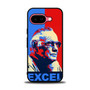 Stan Lee Excelsior Google Pixel 9a Case