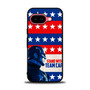 Stand With Captain America Google Pixel 9a Case