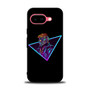 Star Lord Guardian Of The Galaxy Neon Google Pixel 9a Case