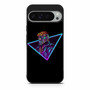 Star Lord Guardian Of The Galaxy Neon Google Pixel 9 Pro XL Case