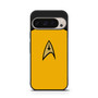 Star Trek Logo Light Yellow Google Pixel 9 Pro Case